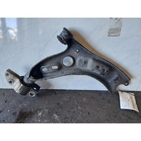 Volkswagen Jetta 1Km  Left Front Lower Control Arm