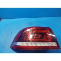 Volkswagen Eos 1F, Left Taillight