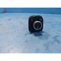 Volkswagen Eos Golf, Electric Mirror Switch