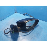 Volkswagen Eos 1F Right Door Mirror