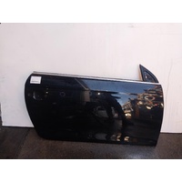 Volkswagen Eos 1F, Right Front Door