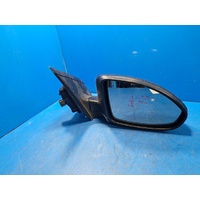 Holden Cruze Jg-Jh Right Door Mirror