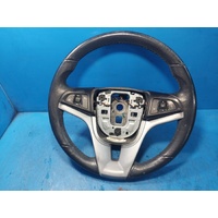 Holden Cruze Jh Leather Steering Wheel