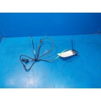 Toyota Corolla Zre182r Hatch Right Front Abs Sensor