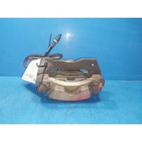 Toyota Corolla Zre152/153r Left Front Caliper
