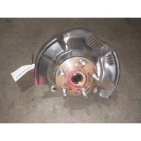 Toyota Corolla Zre152/153r Left Front Hub Assembly