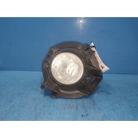 Toyota Prado Corolla Left Bumper Foglamp