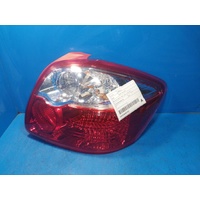 Toyota Corolla Zre152r Right Taillight