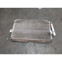 Isuzu Mu-X, Dmax Air Cond Condenser