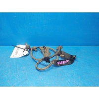 Isuzu Dmax Mu-x Left Front Abs Sensor
