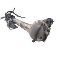 Isuzu Dmax Mu-x 3.72 Ratio Front Diff Centre