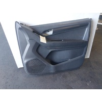 Isuzu Dmax Rc Right Front Door Trim