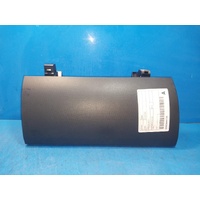 Isuzu Dmax, Upper Glove Box