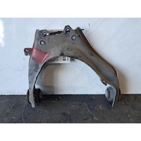 Isuzu Dmax Left Front Upper Control Arm