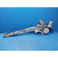 Isuzu Dmax Rc Left Front Power Window Regulator