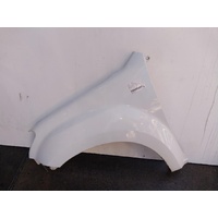 Isuzu Dmax Rc  2Wd Hi-Ride/4Wd  Left Guard