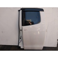 Isuzu Dmax Rc Left Rear Door