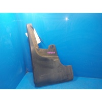Isuzu Dmax Rc 4wd Left Front Mud Flap
