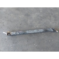 Isuzu Dmax Auto T/m 4wd Rc  Rear Prop Shaft