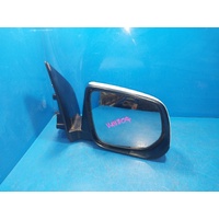 Isuzu Dmax Mu-x  Right Door Mirror