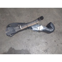 2015 Isuzu Dmax Rc, Snorkel