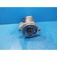 Holden Rodeo Colorado Dmax 4Jj1 Starter Motor