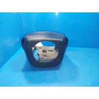 Isuzu Dmax Rc  Steering Column Shro