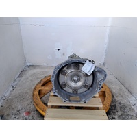 Isuzu Dmax Mu-X, 3.0 4jj1 Turbo Diesel Auto Transmission