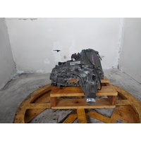 Isuzu Dmax Rc Auto Transfer Case