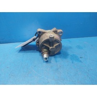 Isuzu Dmax, Holden Colorado Vacuum Pump