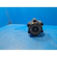 Nissan Patrol Y61/Gu Right Front Freewheel Locking Hub