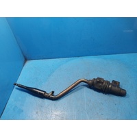 Nissan Patrol Y61/Gu Transfer Shifter