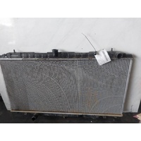 Nissan Patrol Y61/Gu 3.0 Diesel Zd30 Manual T/m Radiator