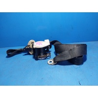 Nissan Patrol Y61/Gu  Lh Rear 2Nd Row Seat Belt Only