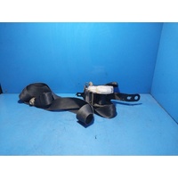 Nissan Patrol Y61/Gu Right Front Belt Only Black