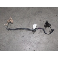 Nissan Patrol Y61/Gu Stabilizer Bar