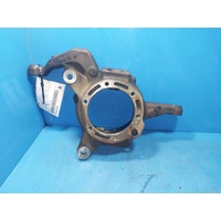 Nissan Patrol Y61/Gu  Left Swivel Hub