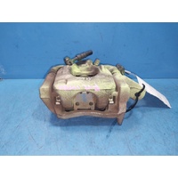 Nissan Qashqai J11 Right Rear Caliper
