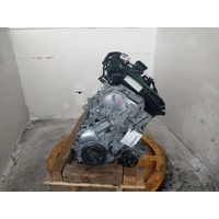 Nissan Qashqai J11 2.0 Mr20 Petrol  Engine  Used