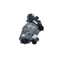 Nissan Qashqai J11 2.0 Mr20 Petrol  Engine  Used