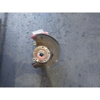 Nissan Qashqai J11 Left Front Hub Assembly