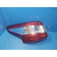 Nissan Qashqai J11 Left Taillight