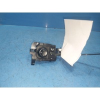 Nissan Qashqai J11, Mirrors Autofold Switch
