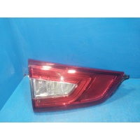 Nissan Qashqai J11 Left Side Rear Tailgate Lamp