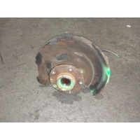 Nissan Qashqai J11, Right Front Hub Assembly