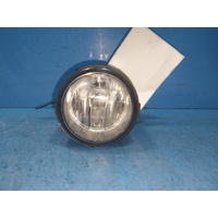 Nissan Qashqai J11 Right Bumper Foglamp