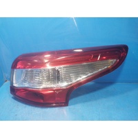 Nissan Qashqai J11 Right Taillight