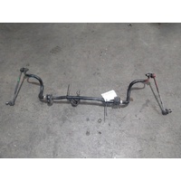 Nissan Qashqai J11 Stabilizer Bar