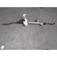 Nissan Qashqai J11 Steering Rack