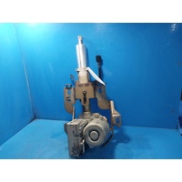 Nissan Qashqai J11, Steering Column